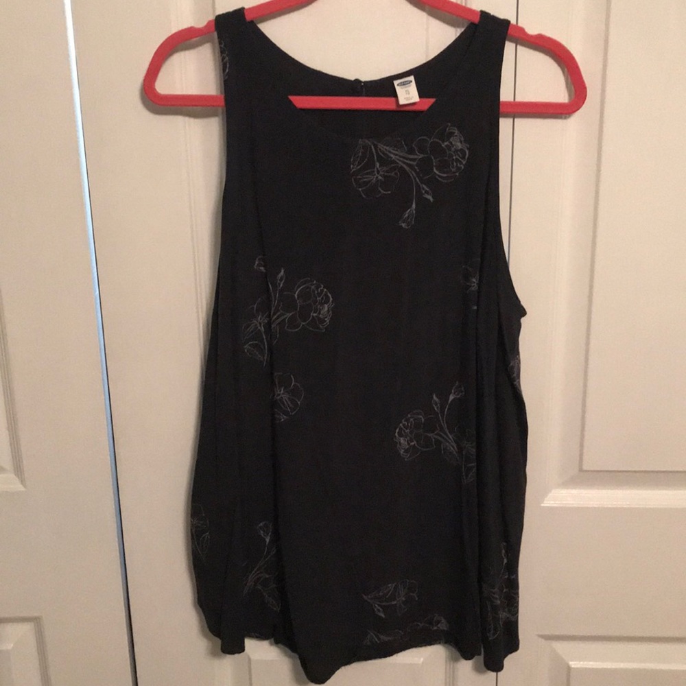 Old Navy Tank Top size XL
